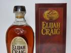 Elijah Craig 12YO Bourbon - miniatura