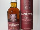 GlenDronach 12YO - miniatura