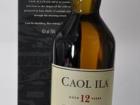 Caol Ila 12YO - miniatura