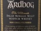 Ardbeg Ardbog - miniatura