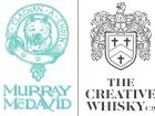 Murray McDavid i Creative Whisky Company  - miniatura